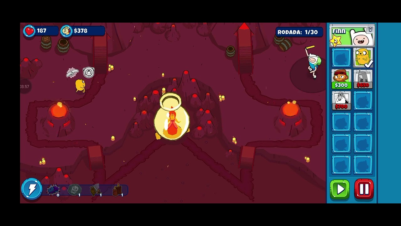 Oooooooooo 
