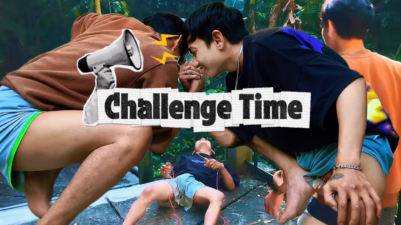 Subscriber Challenge Special!