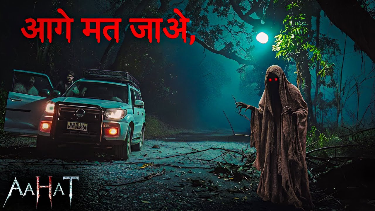 Aahat New Episode | Horror Show 2026 | Aahat New Episode 2026 | डर का असली एहसास | Aahat bangla