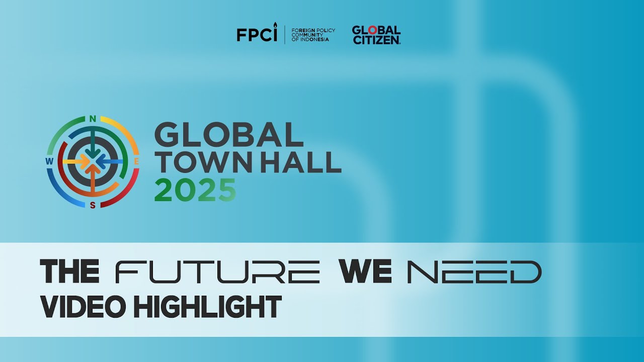 GTH 2025: основные моменты