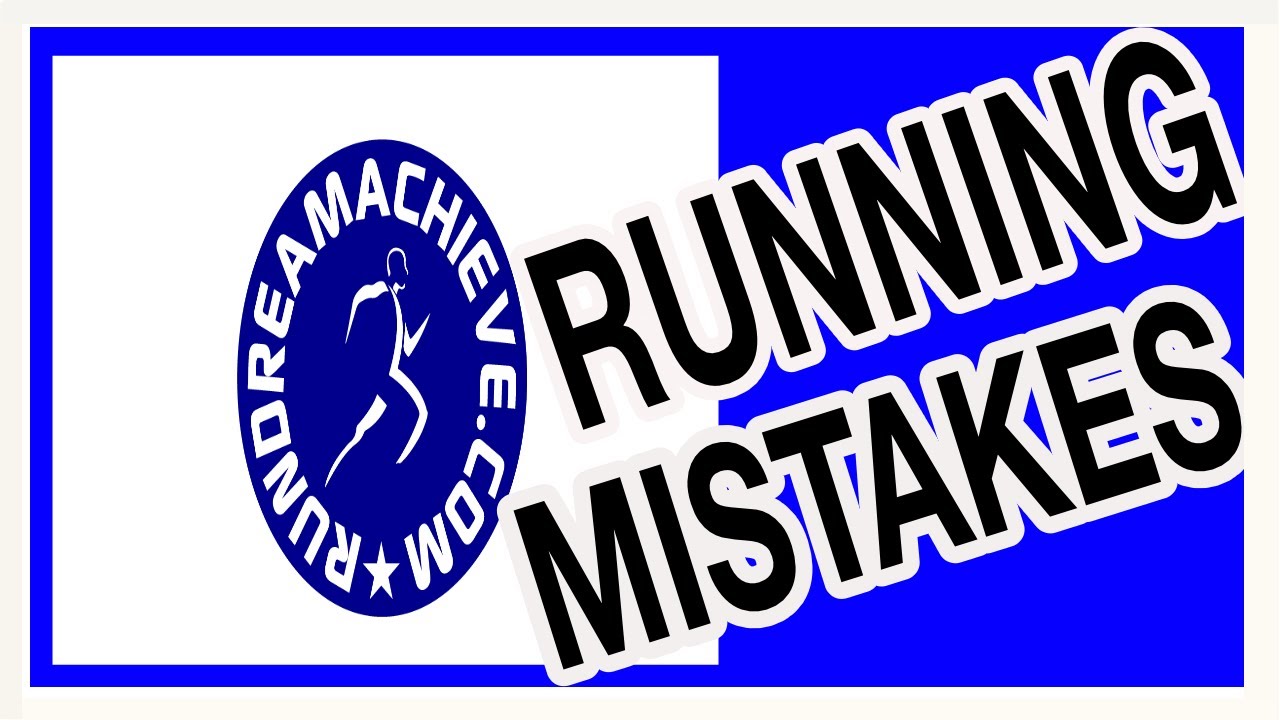 Running Mistakes That Will Kill Your Fitness | Distance Running Tips