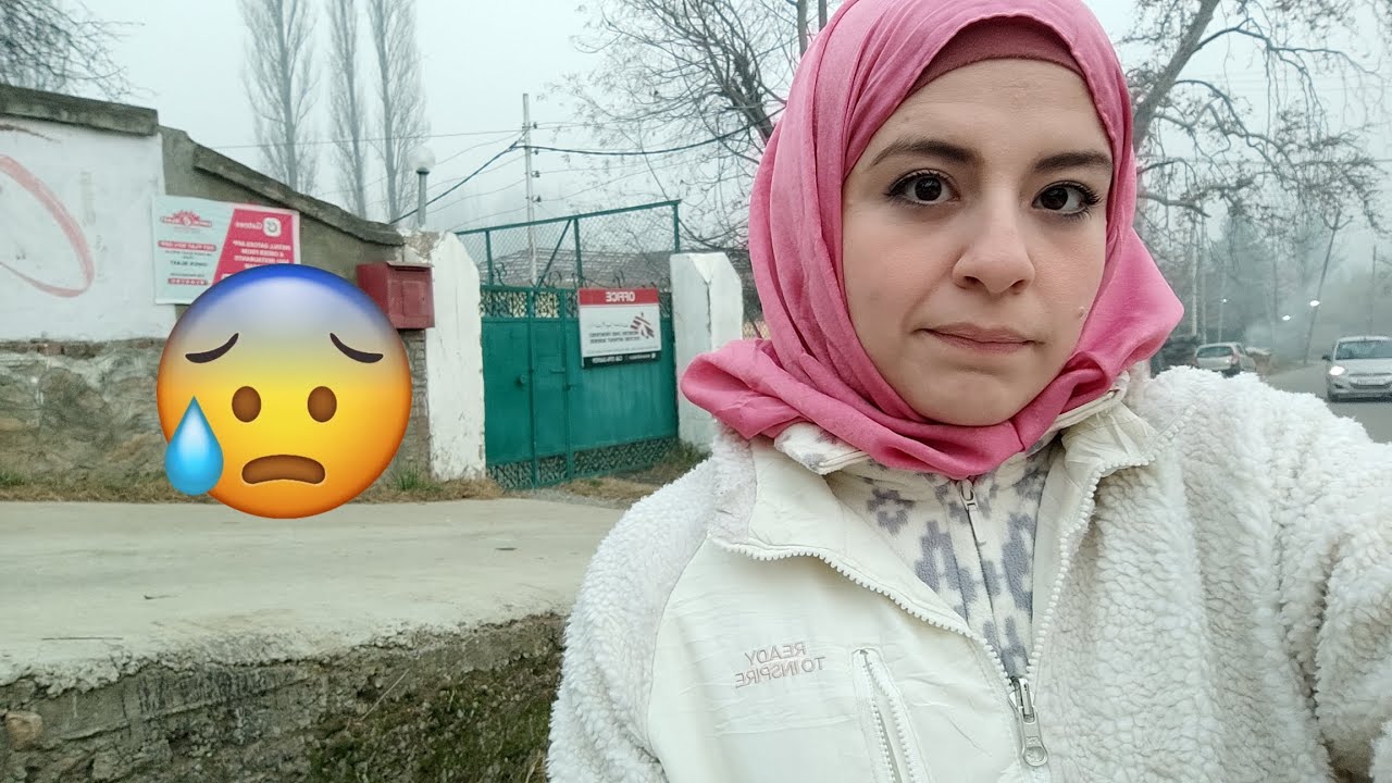 ESTO PASO POR LA MADRUGADA 😱 el peligro del invierno en kashmir.