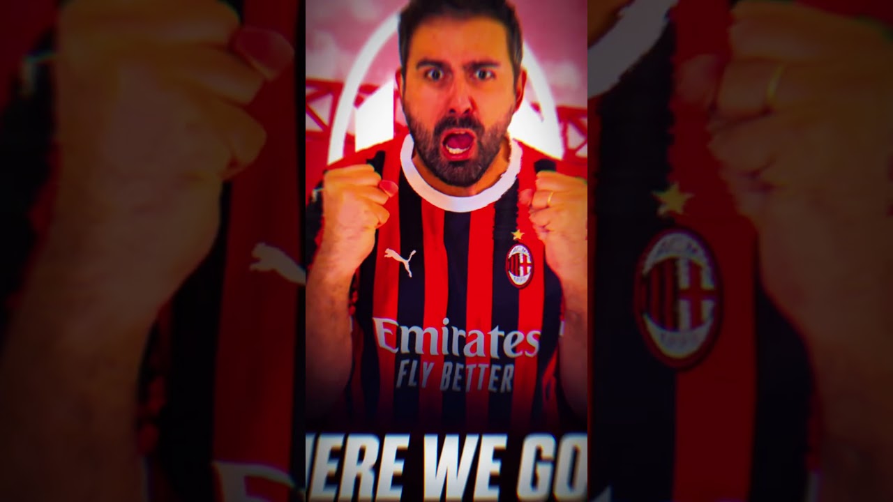 HERE WE GON❤️🖤