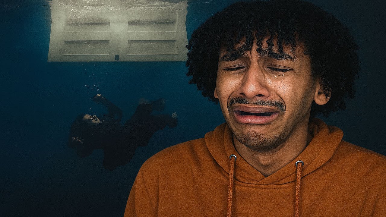 My FIRST Time Listening to Billie Eilish…WOW