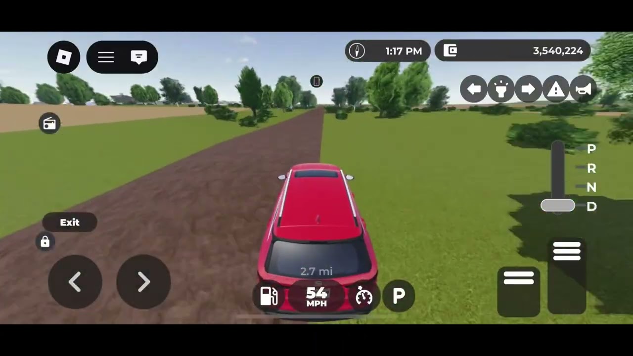 Can it rally? EP: 01