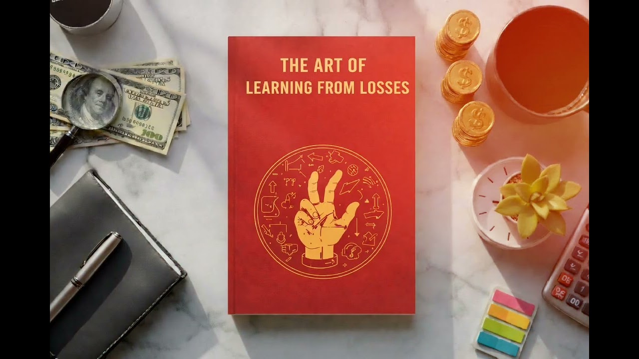 Money Is a Tool, Not a Scorecard | A 14-Minute Audiobook on Wealth, Freedom & Purpose