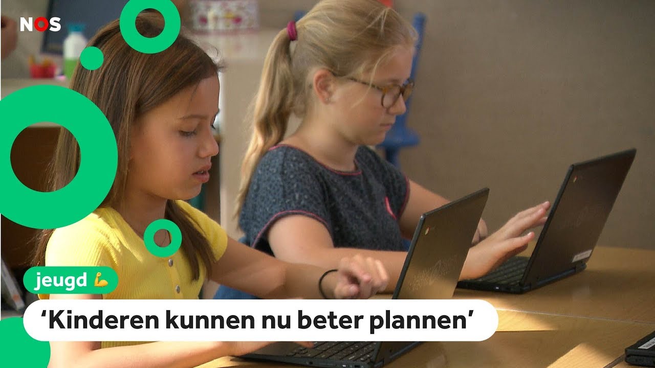 Veel scholen willen doorgaan met online lessen