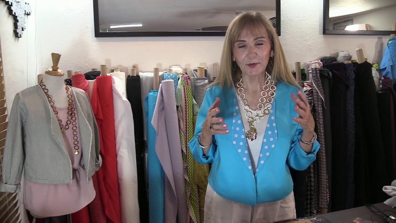 Silhouette Patterns - What Should I Sew? Episode 22!