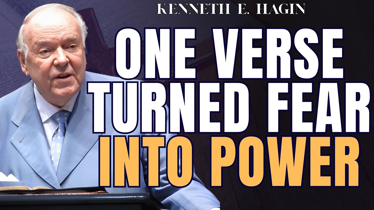 ONE VERSE That Made the DEVIL FLEE | The Authority of the WORD (True Story)