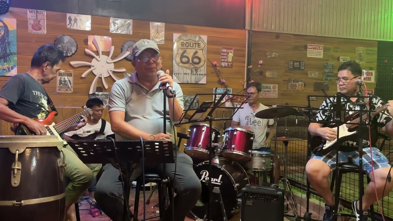 Heaven final version by JEERS BAND