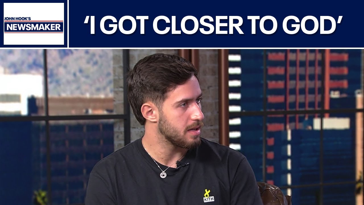 Hamas hostage survives for 505 days | Newsmaker | FOX 10 Phoenix