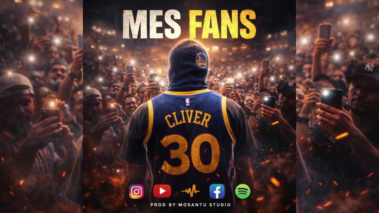 Cliver_curry_-_mes fans___(audio)@CLIVERCURRY-30 