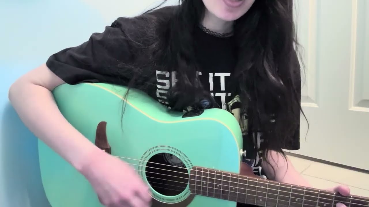 burn me // jonah kagen & sam barber