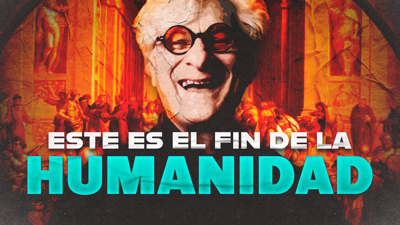 ¡Este es el FIN de la HUMANIDAD! | 