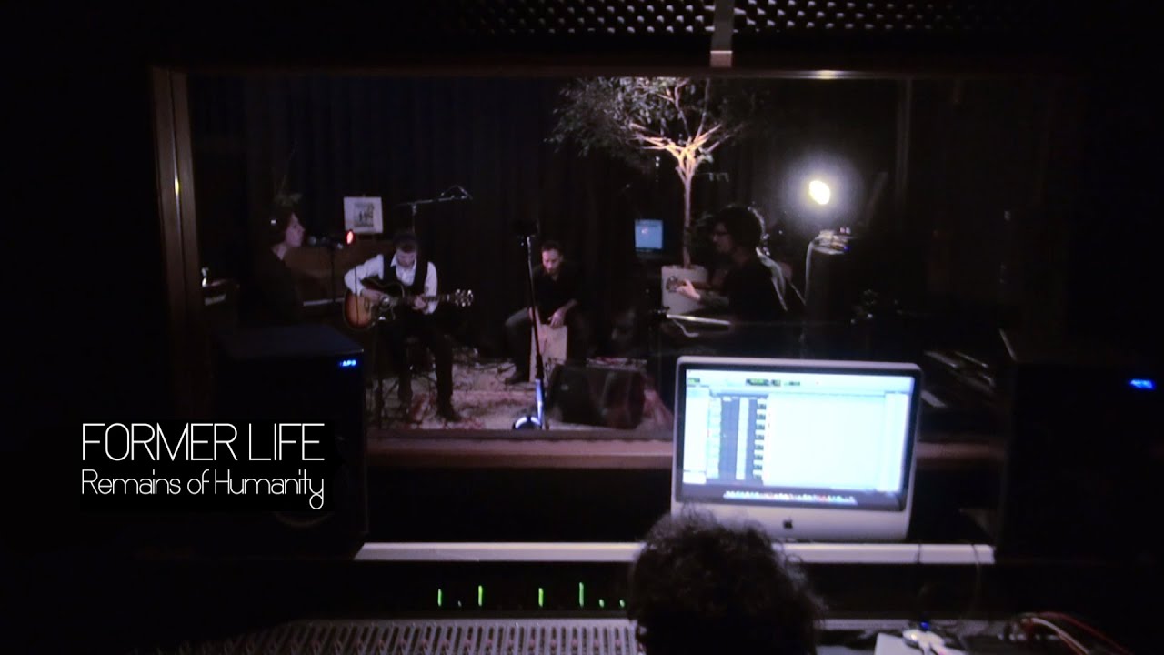 Former Life - Remains of Humanity (acoustic)