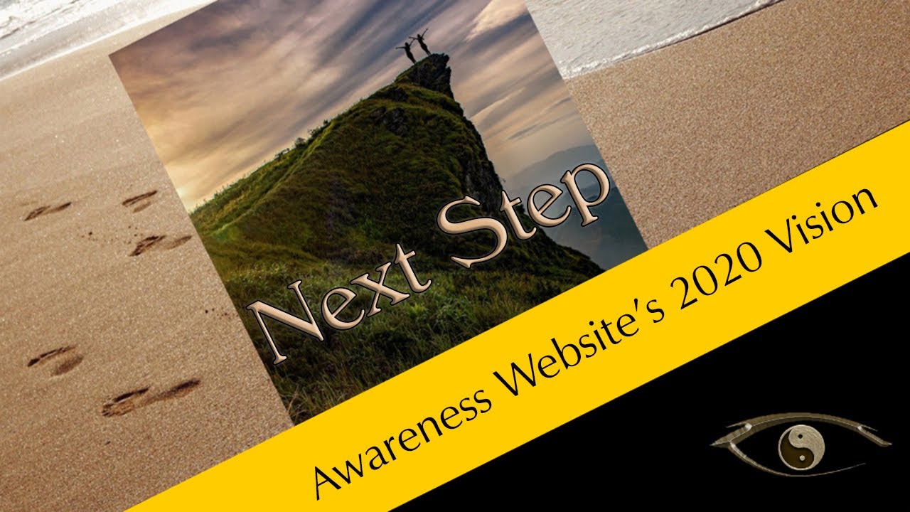 Видение 2020 года от сайта повышения осведомленности