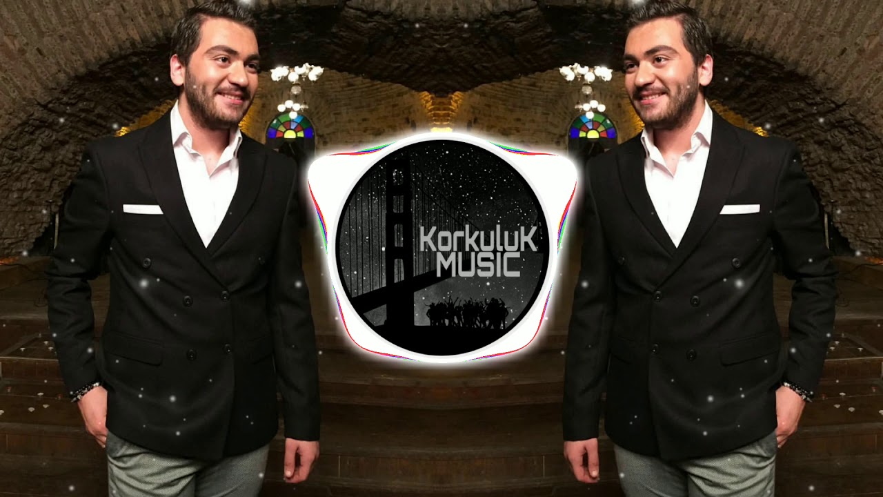 KM - Burak Akagün - Hele Ninna Olasan ( Official Remix )
