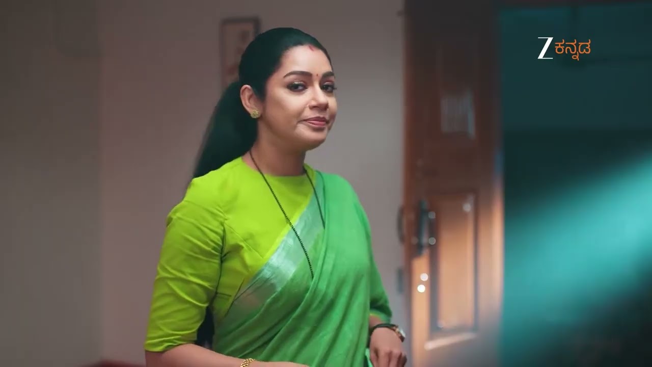 Amruthadhaare | Ep - 744 | Webisode | Sep 22 2025 | Zee Kannada