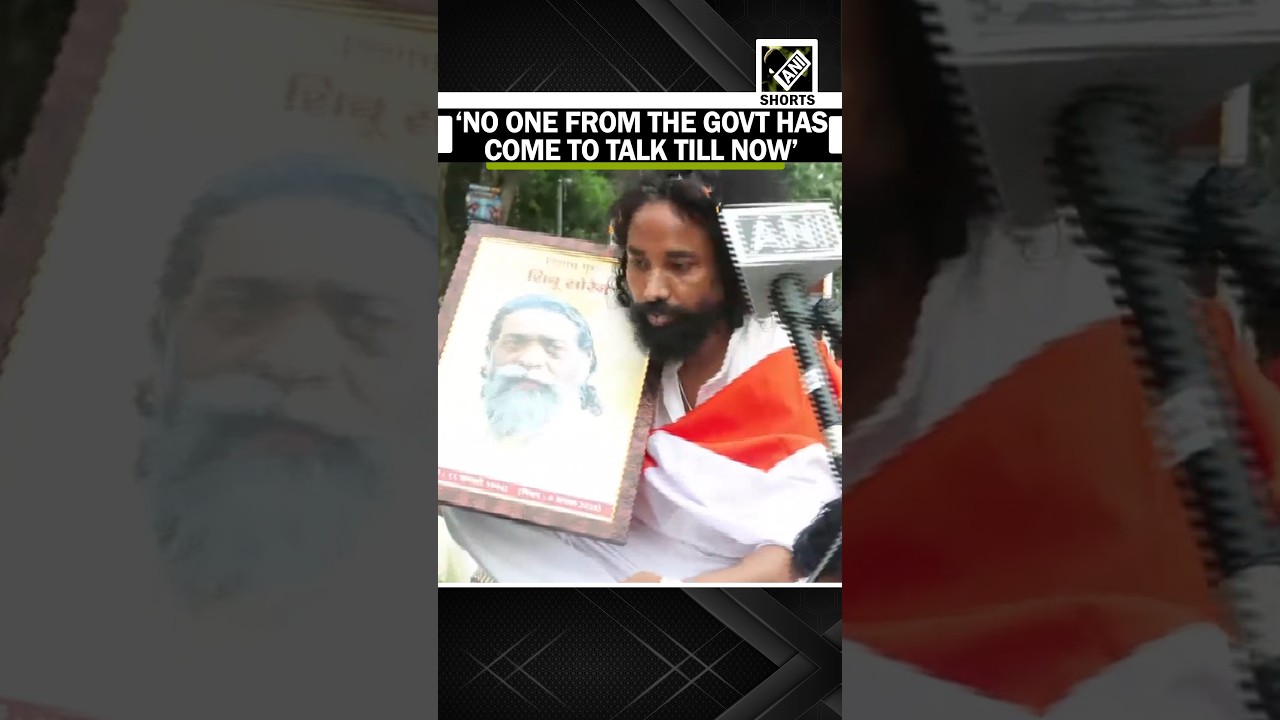 &lsquo;No one from govt has come for talks yet&rsquo;: Devendra Nath Mahato amid Vidhan Sabha Gherao March