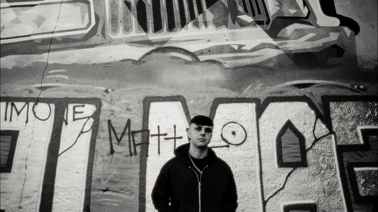 LEFAR - CAMPIONE (Visual Video)