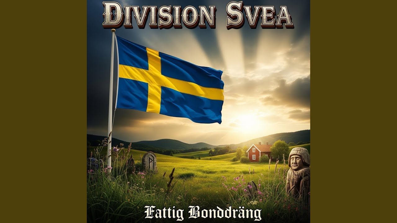 Fattig Bonddräng