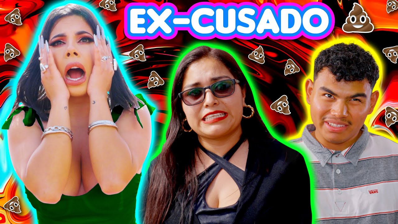 INFIELES T-7 | El trono de la infidelidad 🚽 Ep.32 - Lizbeth Rodriguez
