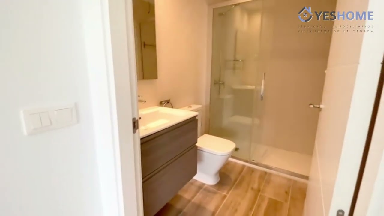 ESTUDIANTES, HABITACIONES EN ALQUILER DENTRO DE CHALET A COMPARTIR EN VILLANUEVA DE LA CAÑADA.