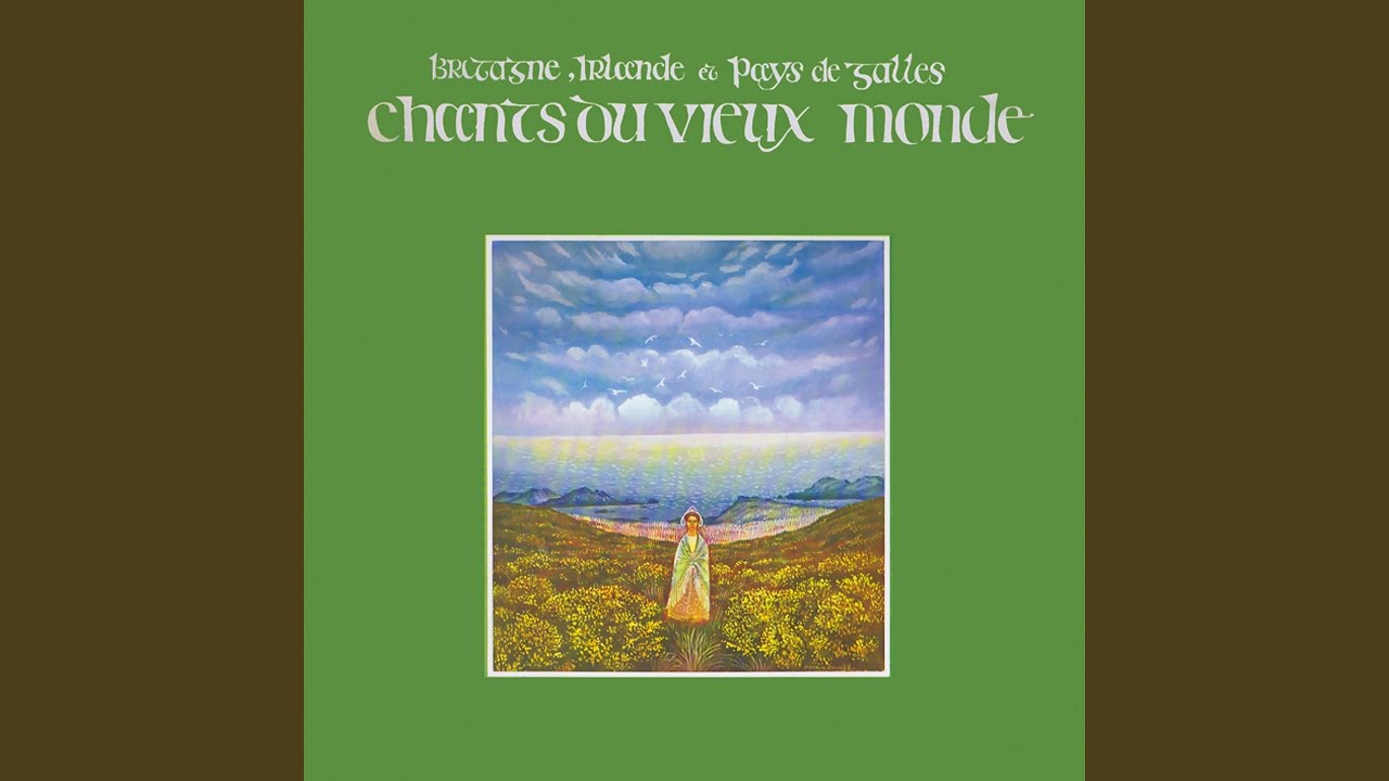 An Hini A Garan (Chansons De Bretagne)