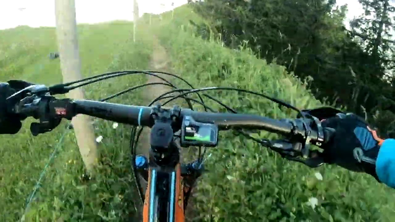 E-pisode 698 : Chasse aux sentiers sur le sentier des douaniers