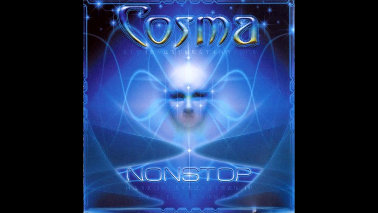Cosma - Nonstop [Full Album]