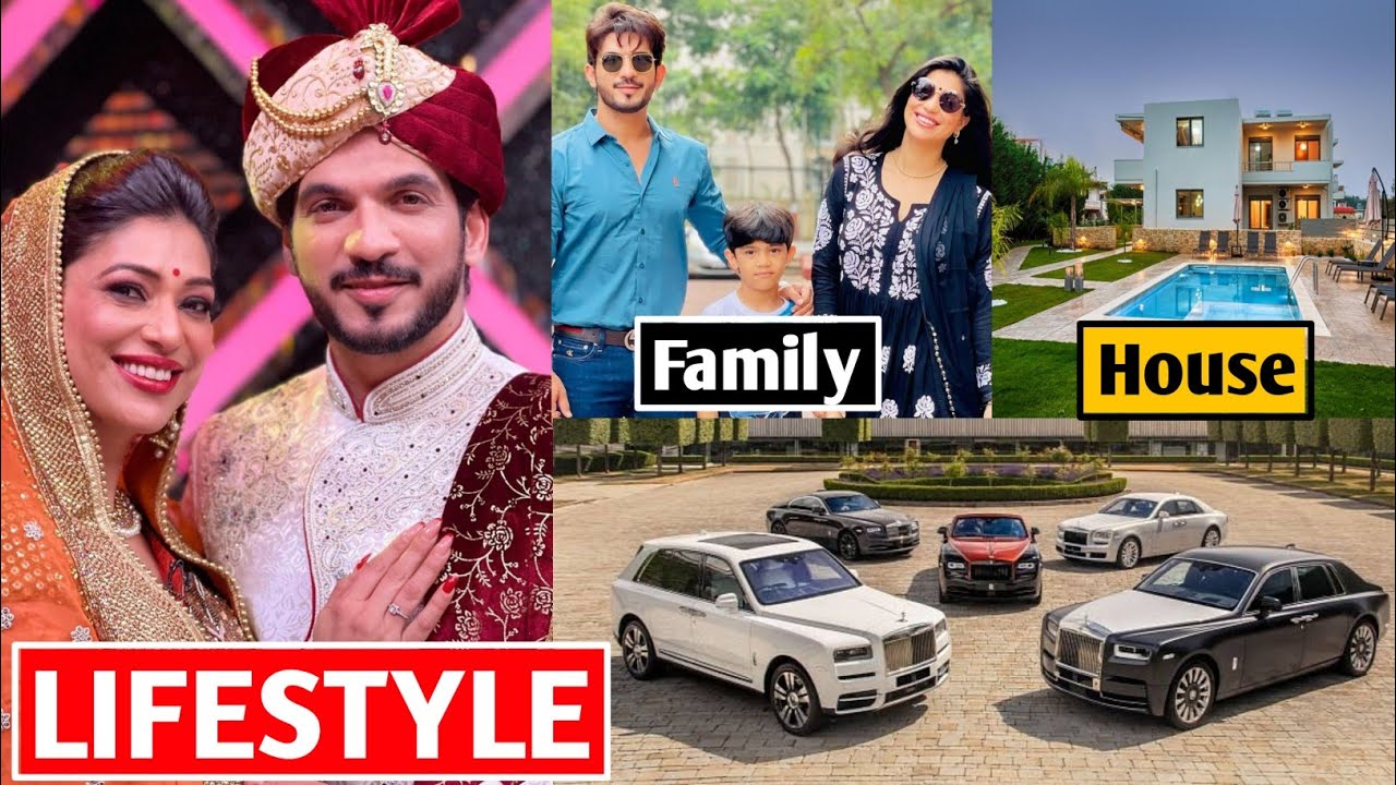 Neha Swami (Arjun Bijlani's Wife) Lifestyle 2022, Income, Family, Husband, House, Car, Net worth
