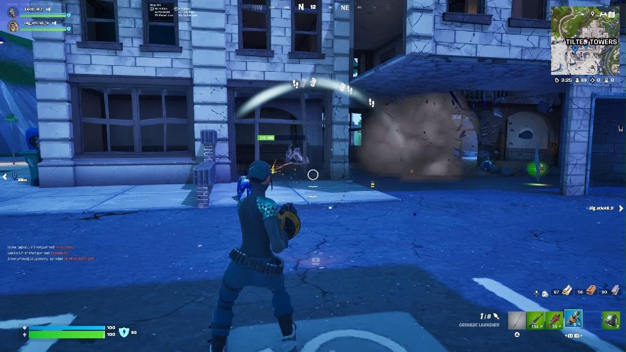 3K IN 1KD LOBBY