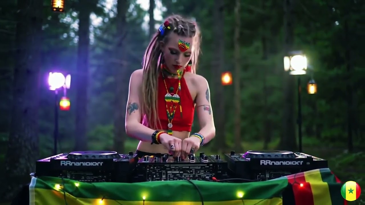 🔥 Rasta Reggae Jam 2026 🔥 | Deep Irie Dub & Heavy Bassline