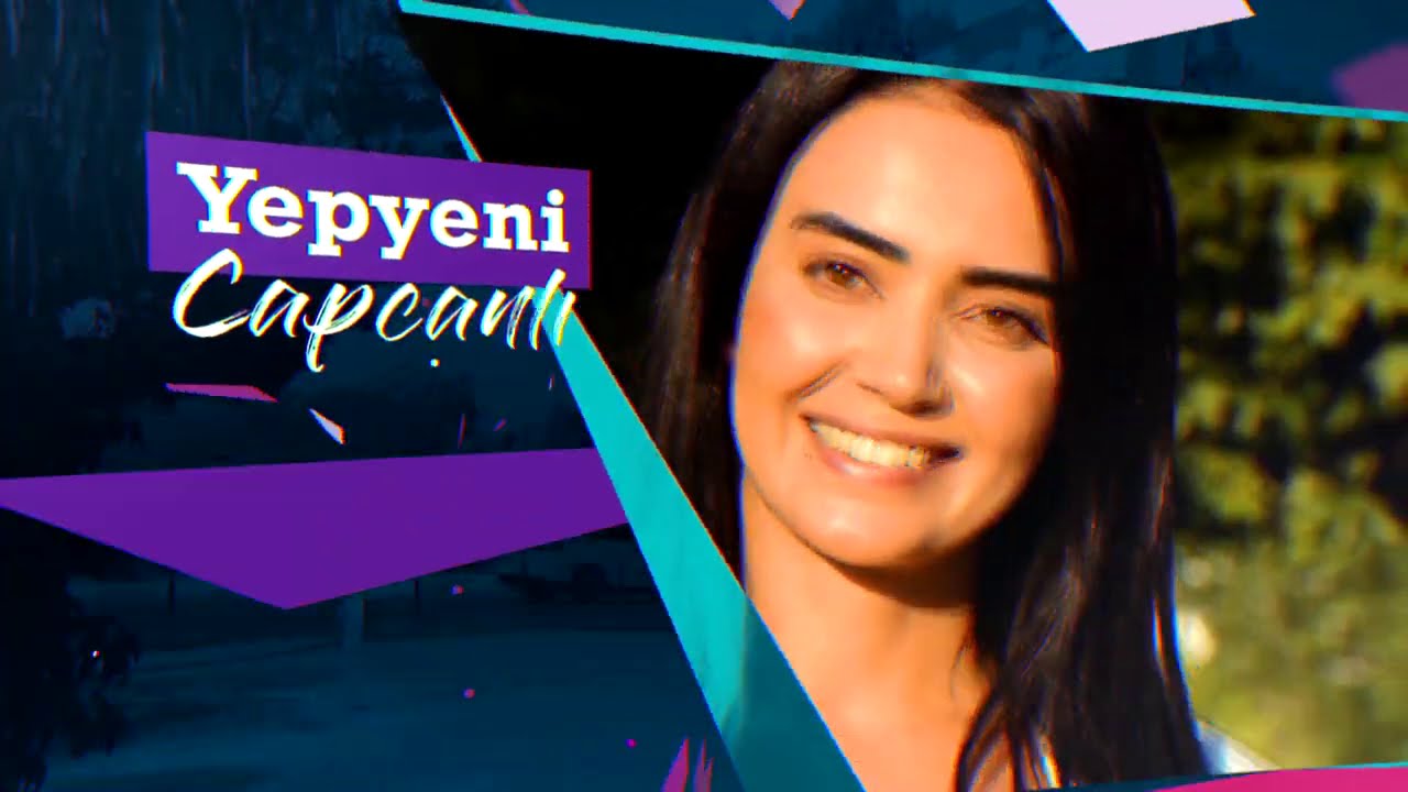 İPEK ÇELİK İLE ADIM ADIM ADA (3.BÖLÜM)