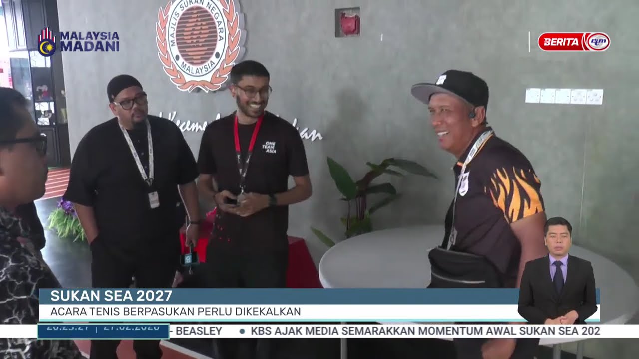 27 FEB 2026 - STADIUM RTM