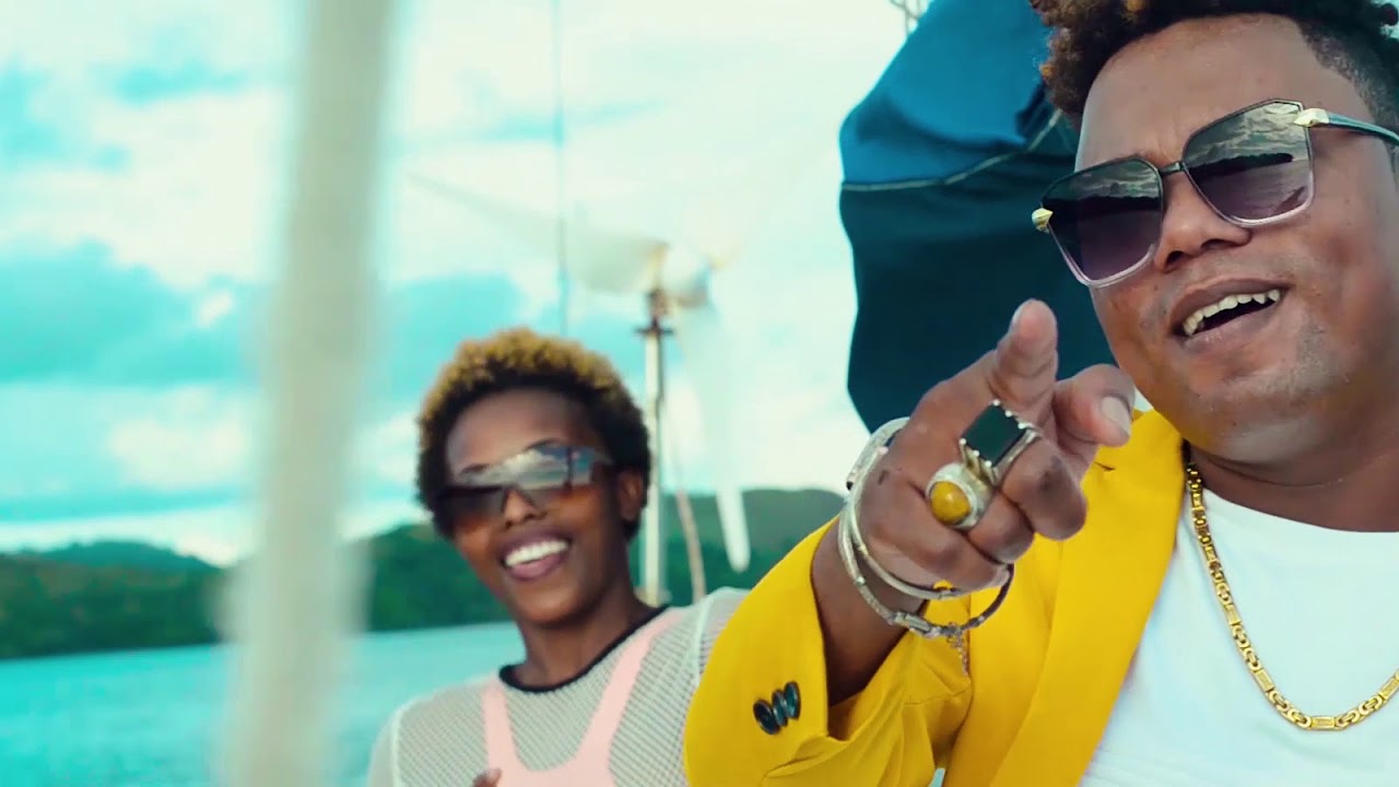 NICO LAH STAR   Tsy maharesy vadiko CLIP NOUVAUTE GASY 2020