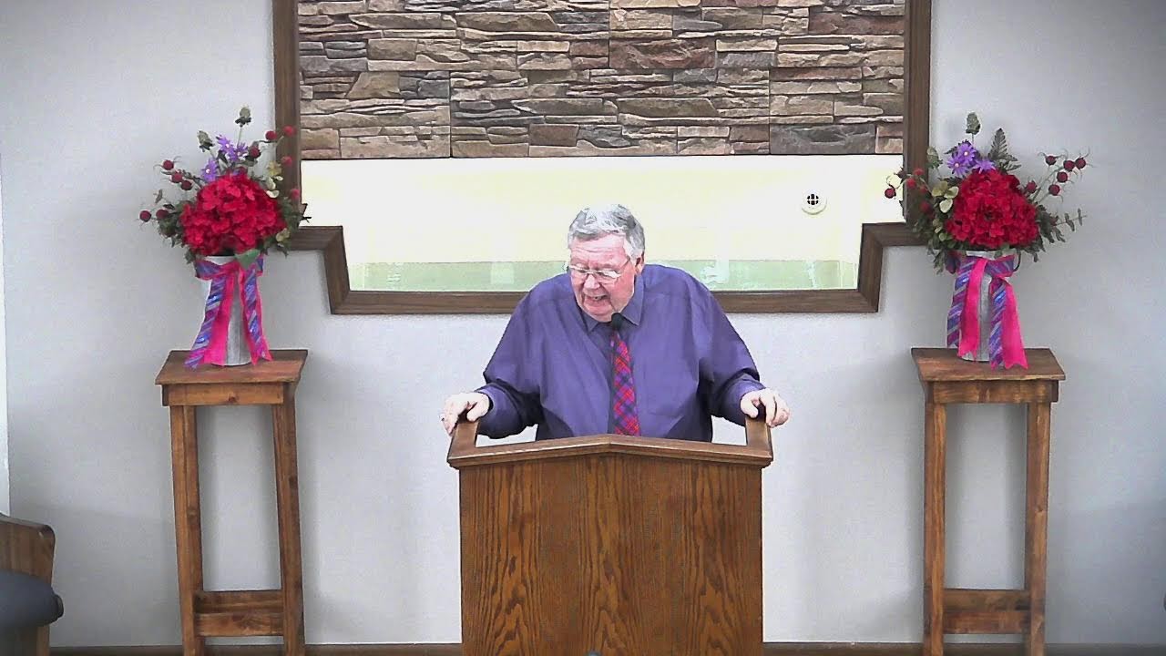 Sunday PM Worship 3/1