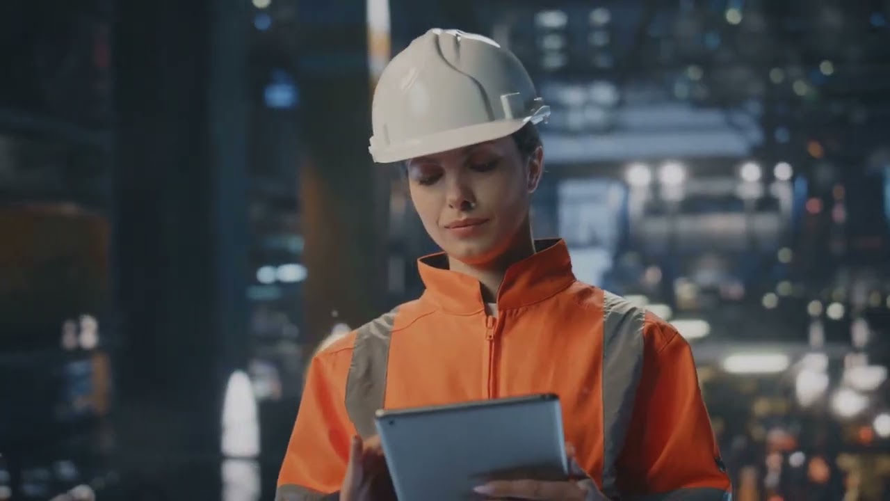 Upgrade Your Inspection Game with AI! by Smidnya.