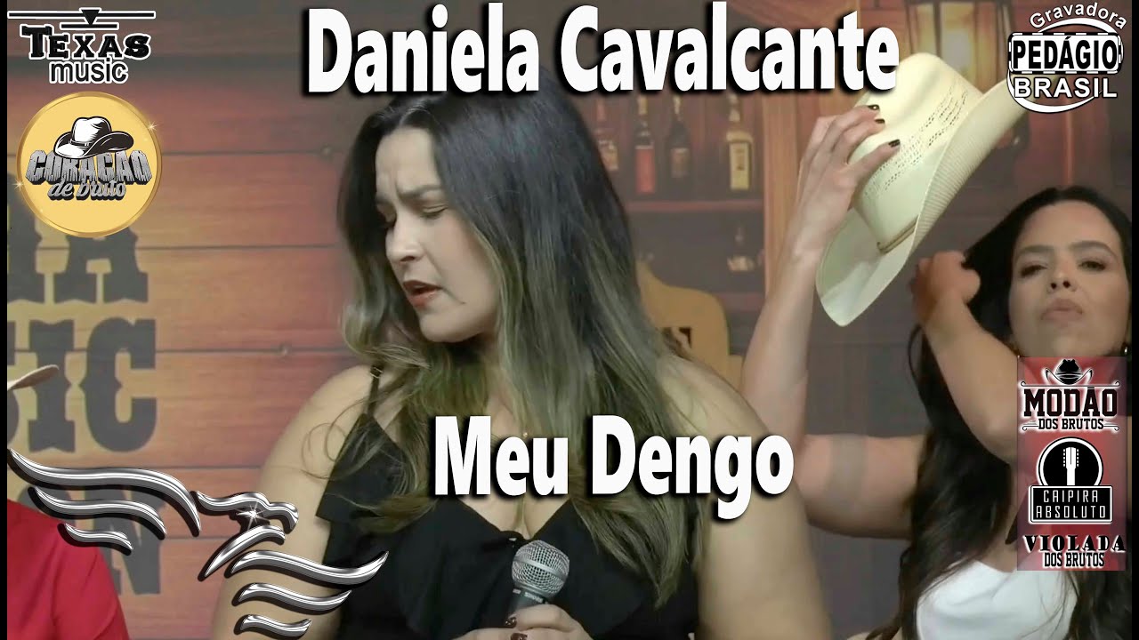 Meu Dengo - Danielle Cavalcante