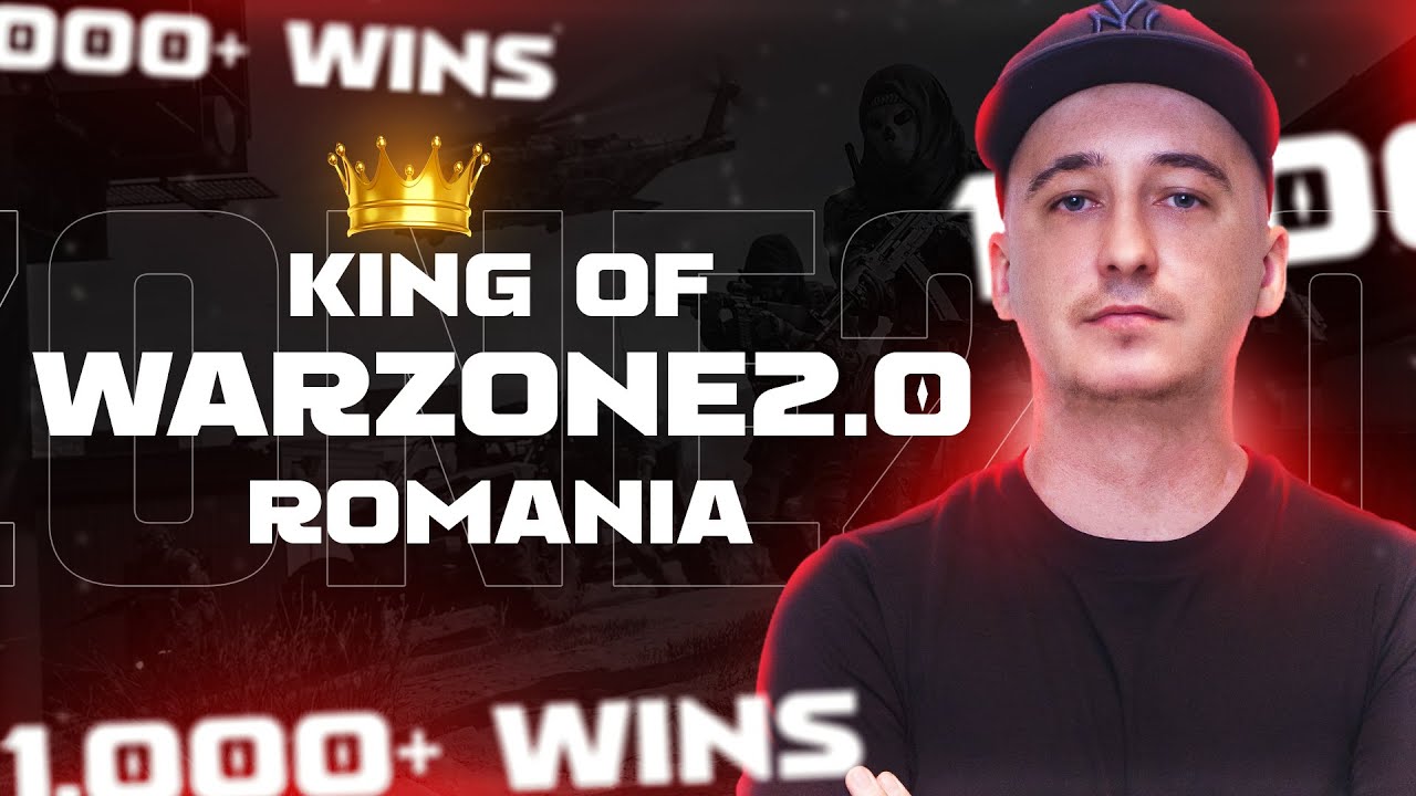 🔴 XeLa / WARZONE LA RANKED + BATTLE ROYALE / WARZONE LIVE ROMANIA !