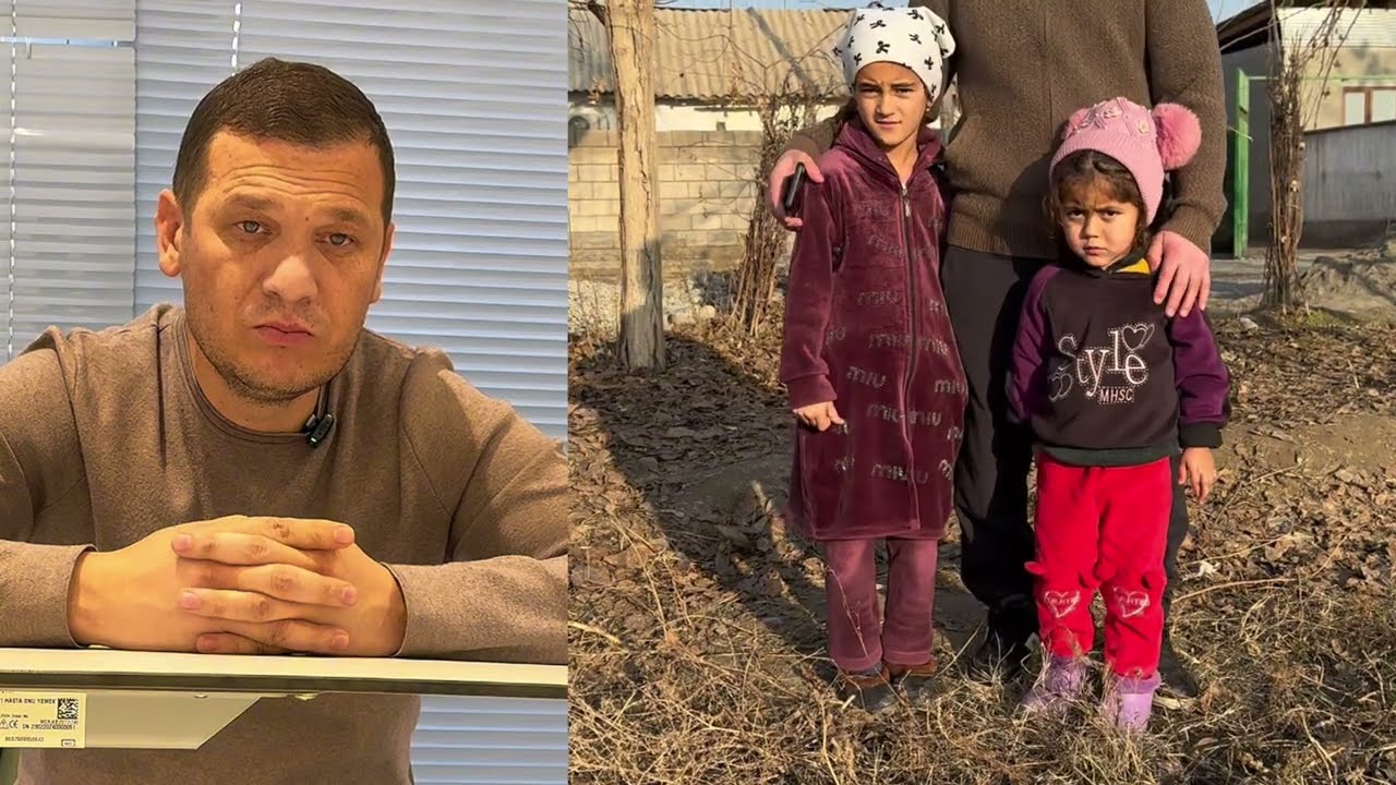 САБАБИ МАРГИ ПАДАРИ ДУ ТИФЛАКИ 😢 . У КИБУД ВА ЧИКОРА БУД ВА УРО КИ КУШТ ! САПРСУПУРДАИ ВАТАН ! 