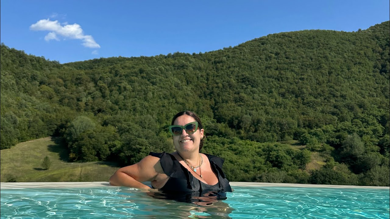 Vlog con video : LE MIE VACANZE ESTIVE