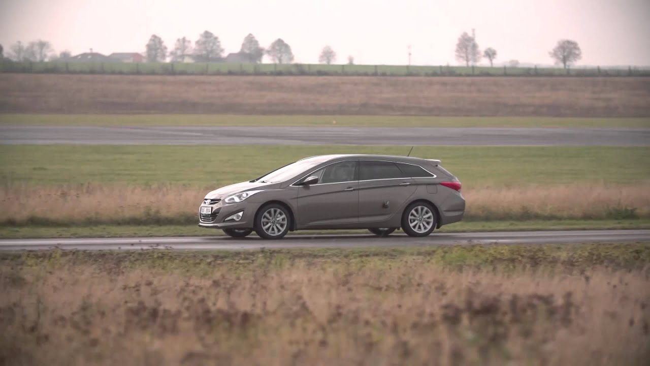 Besipky - Překvapení při nárazu