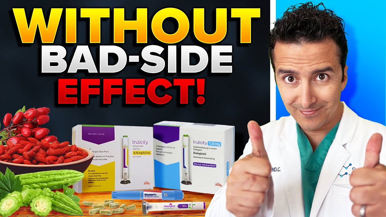 FEW Diabetes Medications 