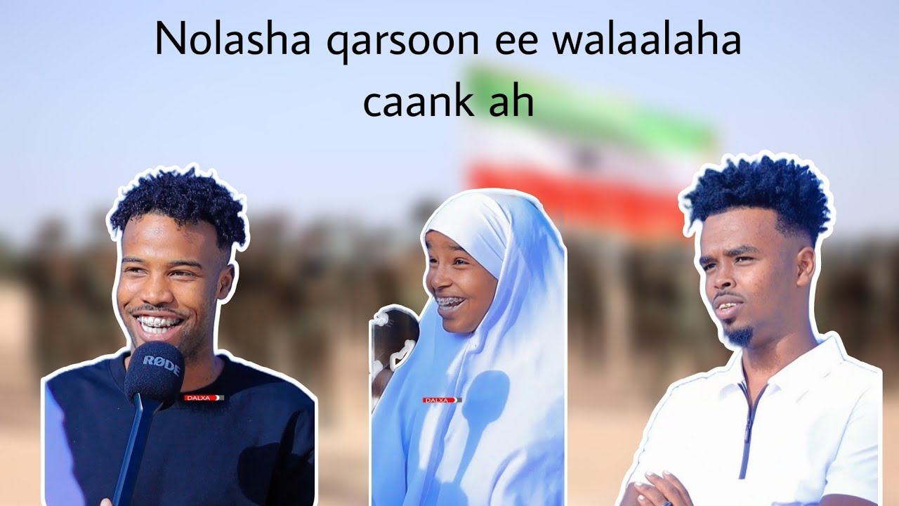Maxaad ka ogtahay nolasha qarsoon ee walaalahan Sukhra, Nakudhe iyo Cabdi