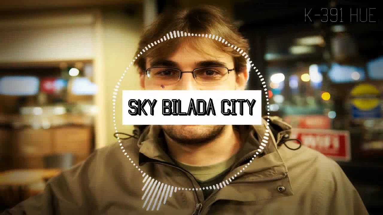 K 391 -SKY BILADA CITY