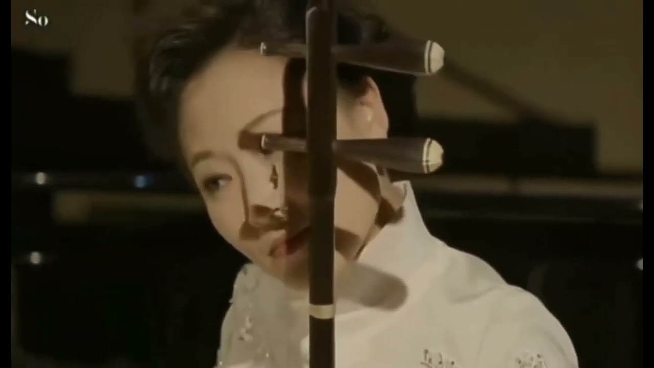 相望（二胡）- 王一婧 / Our Longing Gaze (Erhu) - Wang Yijing