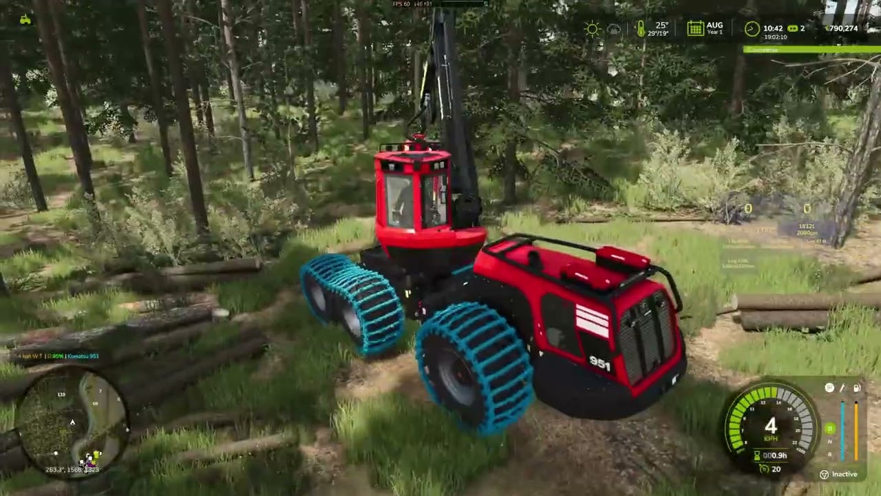New save Kivi Küla P1