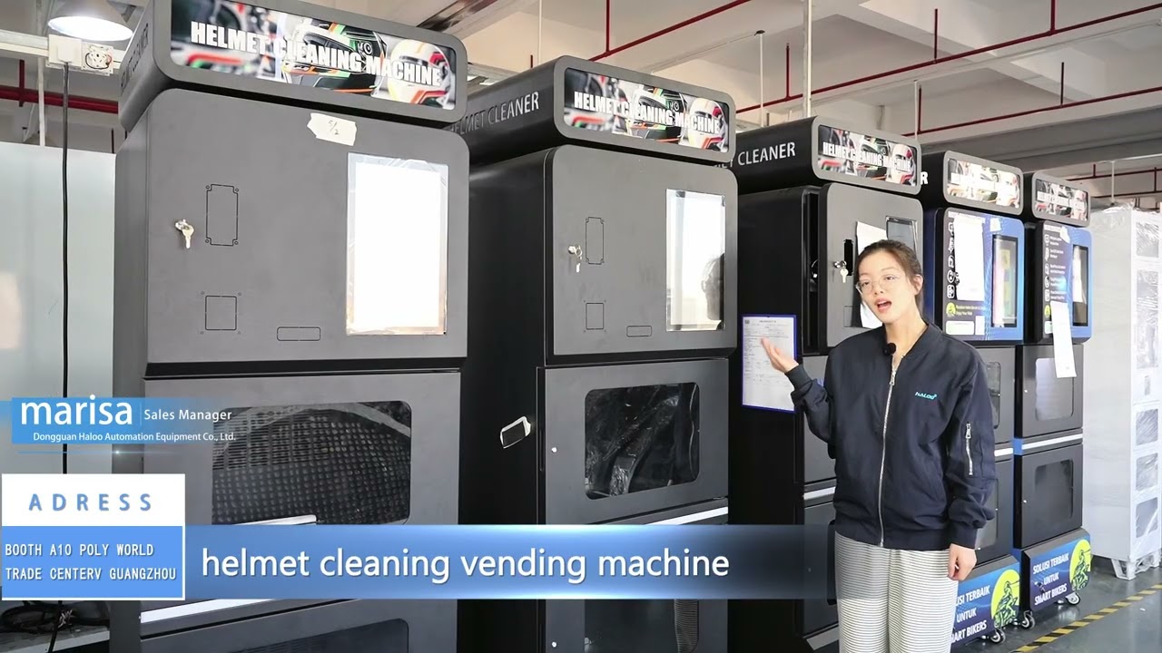 2026 Asia Vending And Smart Retail Expo