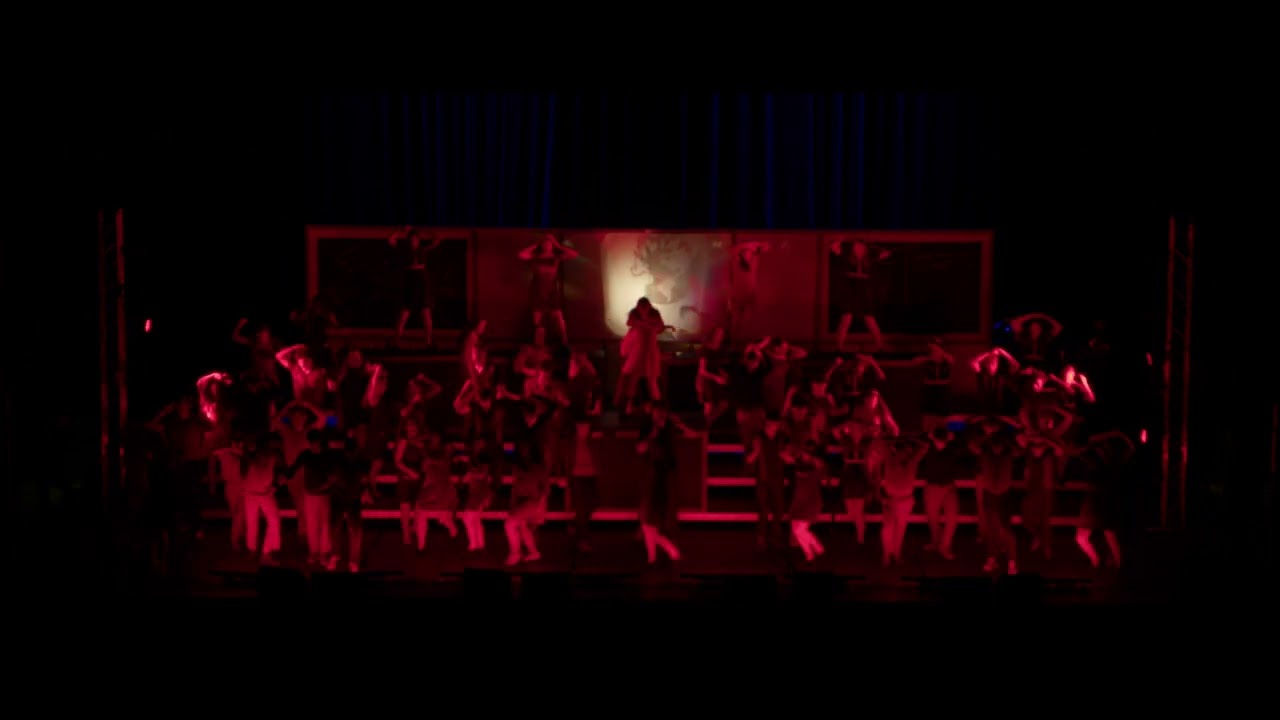 Raise the Roof 2024 - EOS - Waukee NW